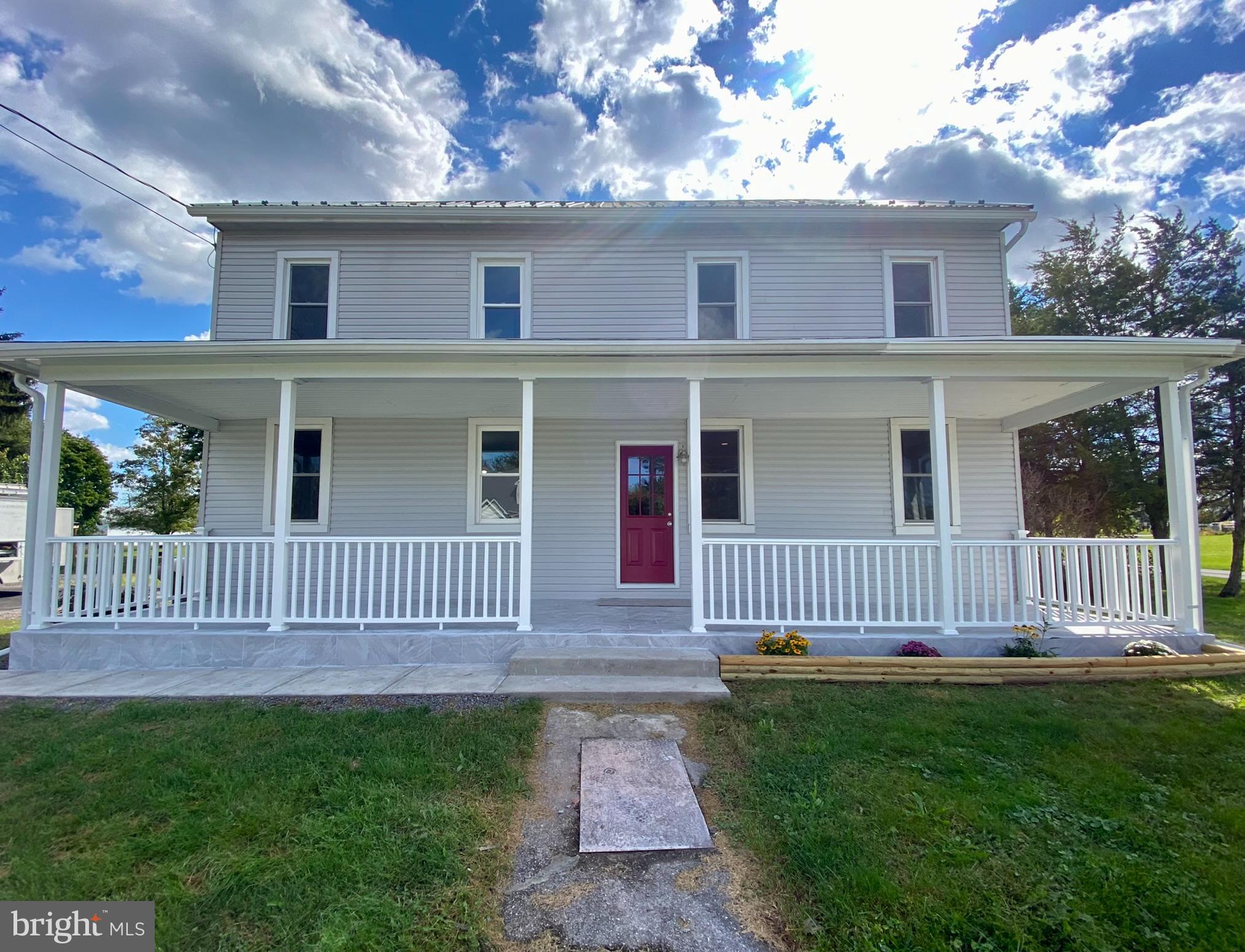 2355 Table Rock Road Biglerville, PA 17307 - Photo 6 of 38 2355 Table Rock Rd 17307