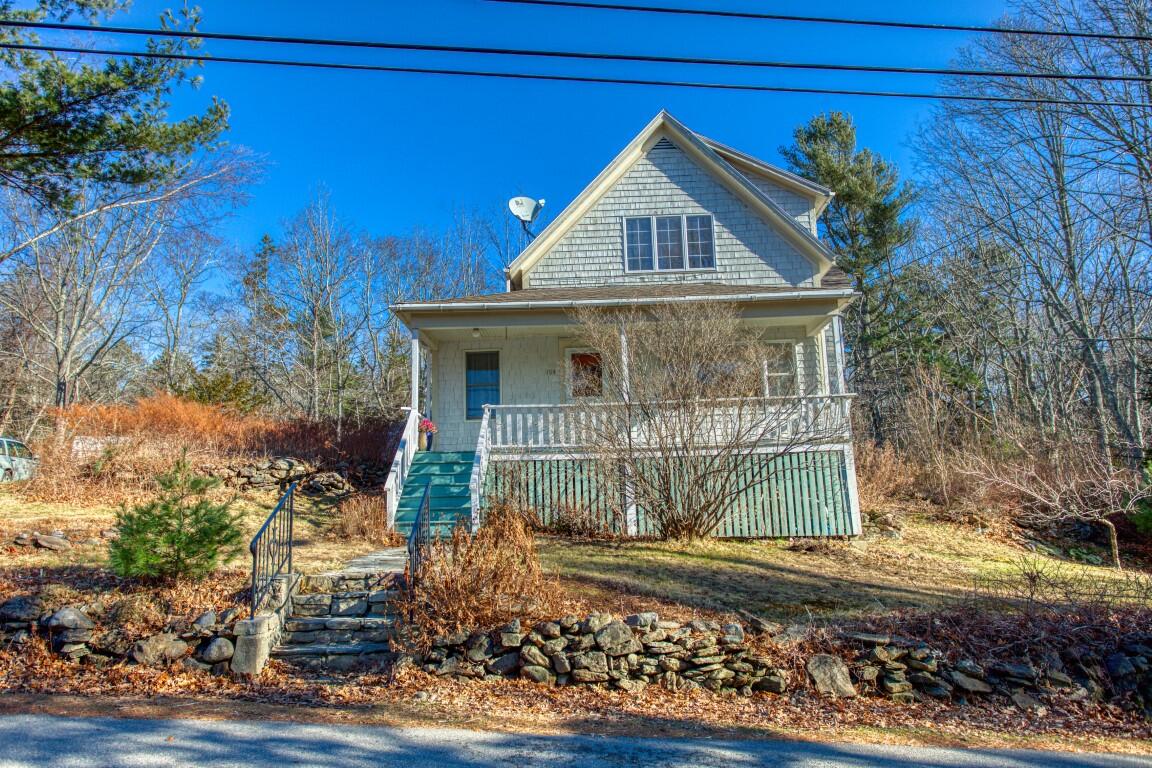 194 Lobster Cove Road Boothbay Harbor, ME 04538 - Photo 31 of 36 031