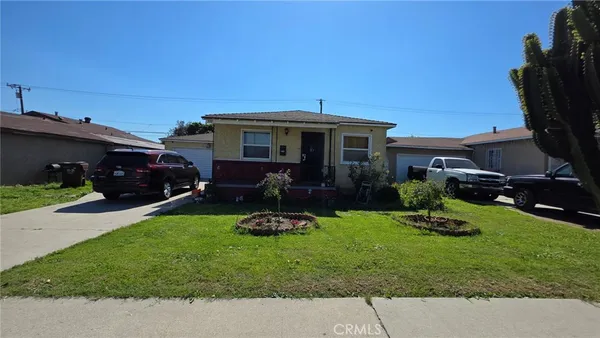 $560,000 | 910 West 138th Street, Compton, CA 90222