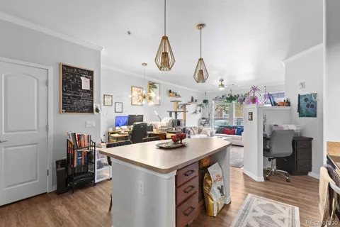 $319,000 | 10176 Park Meadows Drive, Unit 2117, Lone Tree, CO 80124