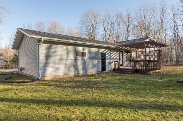 $259,900 | 1300 River Avenue East, Ladysmith, WI 54848