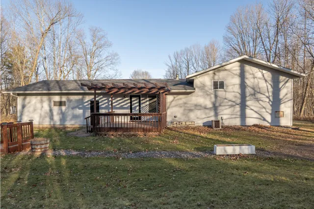 $259,900 | 1300 River Avenue East, Ladysmith, WI 54848