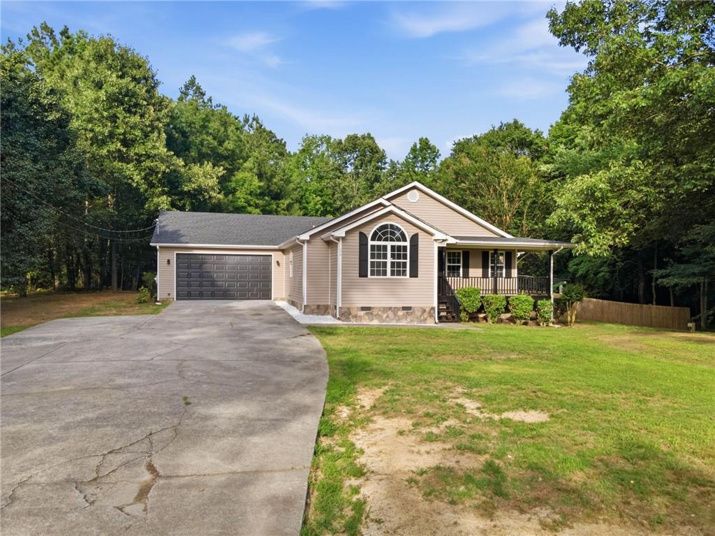 1576 Nicklesville Road Northeast Resaca, GA 30735 - Photo 67 of 70
