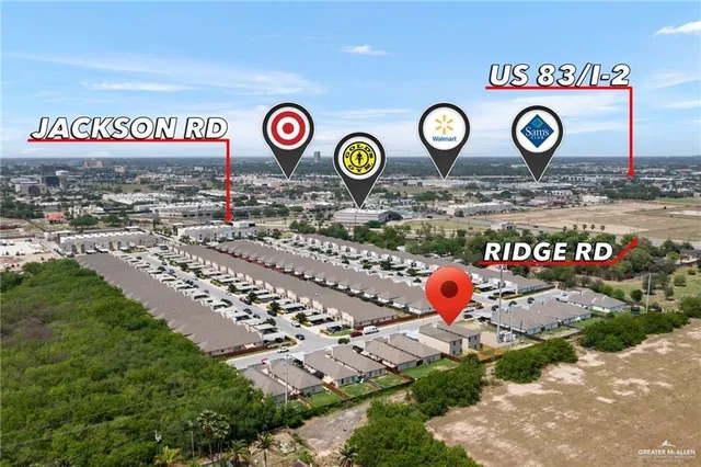 $1,600 | 1509 Pamplona Street, Unit 4, Pharr, TX 78577