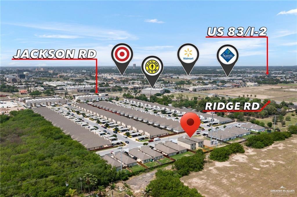 1509 Pamplona Street, Unit 4 Pharr, TX 78577 - Photo 11 of 11