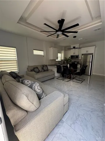 $1,600 | 1509 Pamplona Street, Unit 4, Pharr, TX 78577