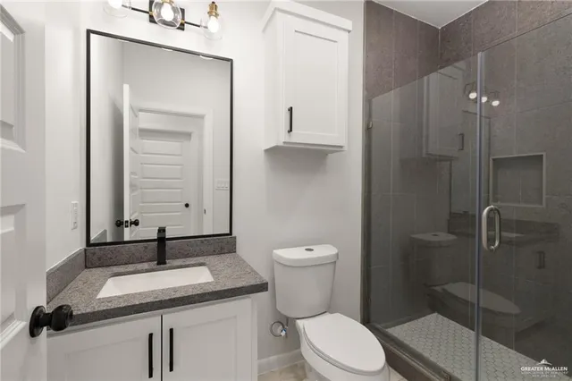 $1,600 | 1509 Pamplona Street, Unit 4, Pharr, TX 78577