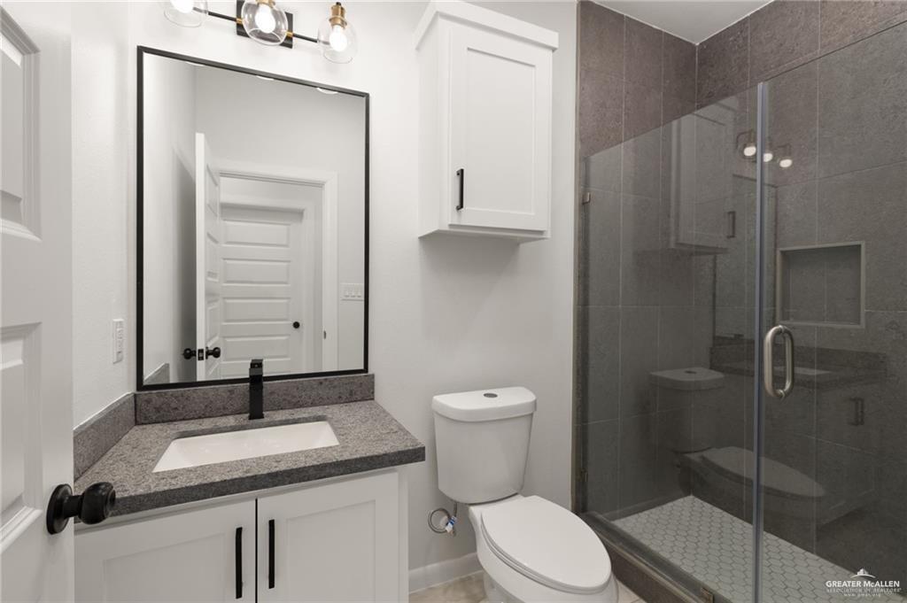 1509 Pamplona Street, Unit 4 Pharr, TX 78577 - Photo 4 of 11