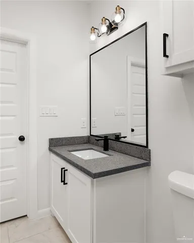 $1,600 | 1509 Pamplona Street, Unit 4, Pharr, TX 78577