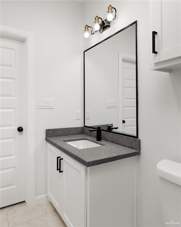 1509 Pamplona Street, Unit 4 Pharr, TX 78577 - Photo 5 of 11