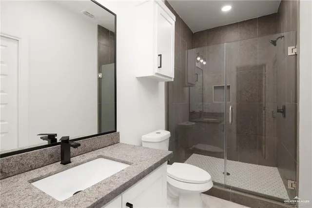 $1,600 | 1509 Pamplona Street, Unit 4, Pharr, TX 78577