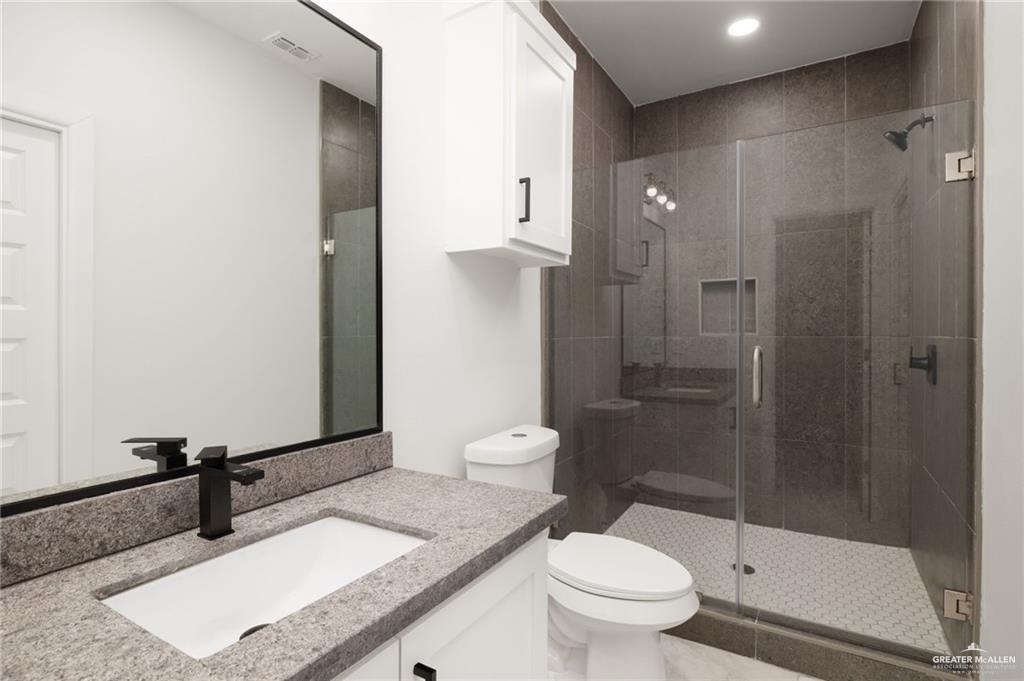 1509 Pamplona Street, Unit 4 Pharr, TX 78577 - Photo 9 of 11