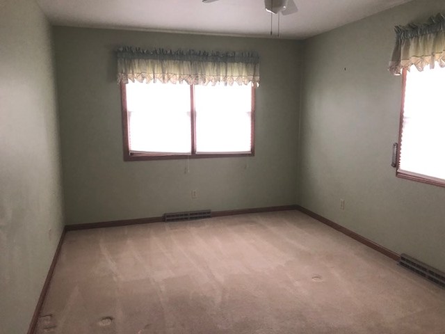 1348 Eldena Road Dixon, IL 61021 - Photo 12 of 20 an empty room with a window