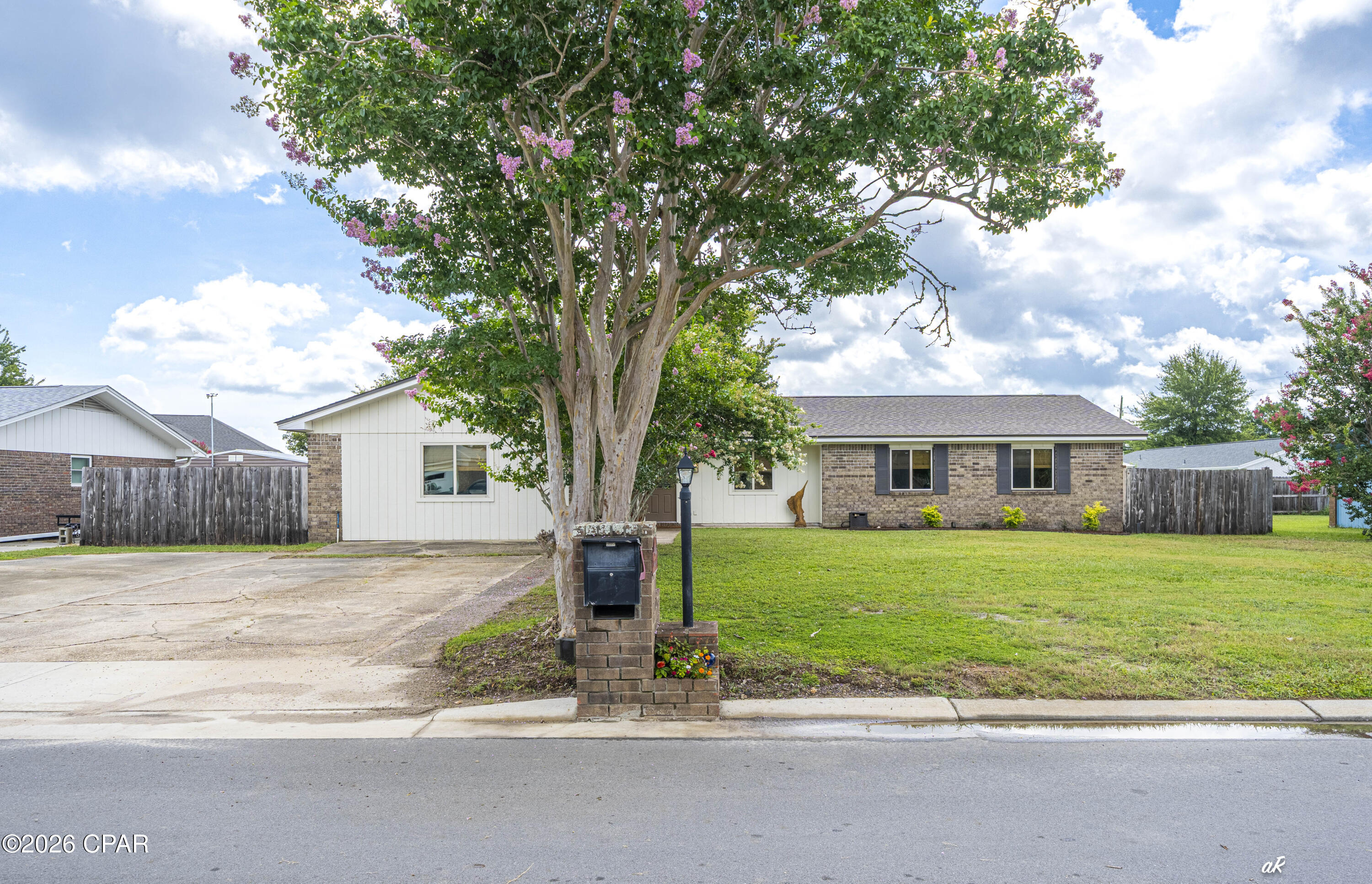 4006 Napoli Road Panama City, FL 32405 - Photo 2 of 32 Gallery Image 2