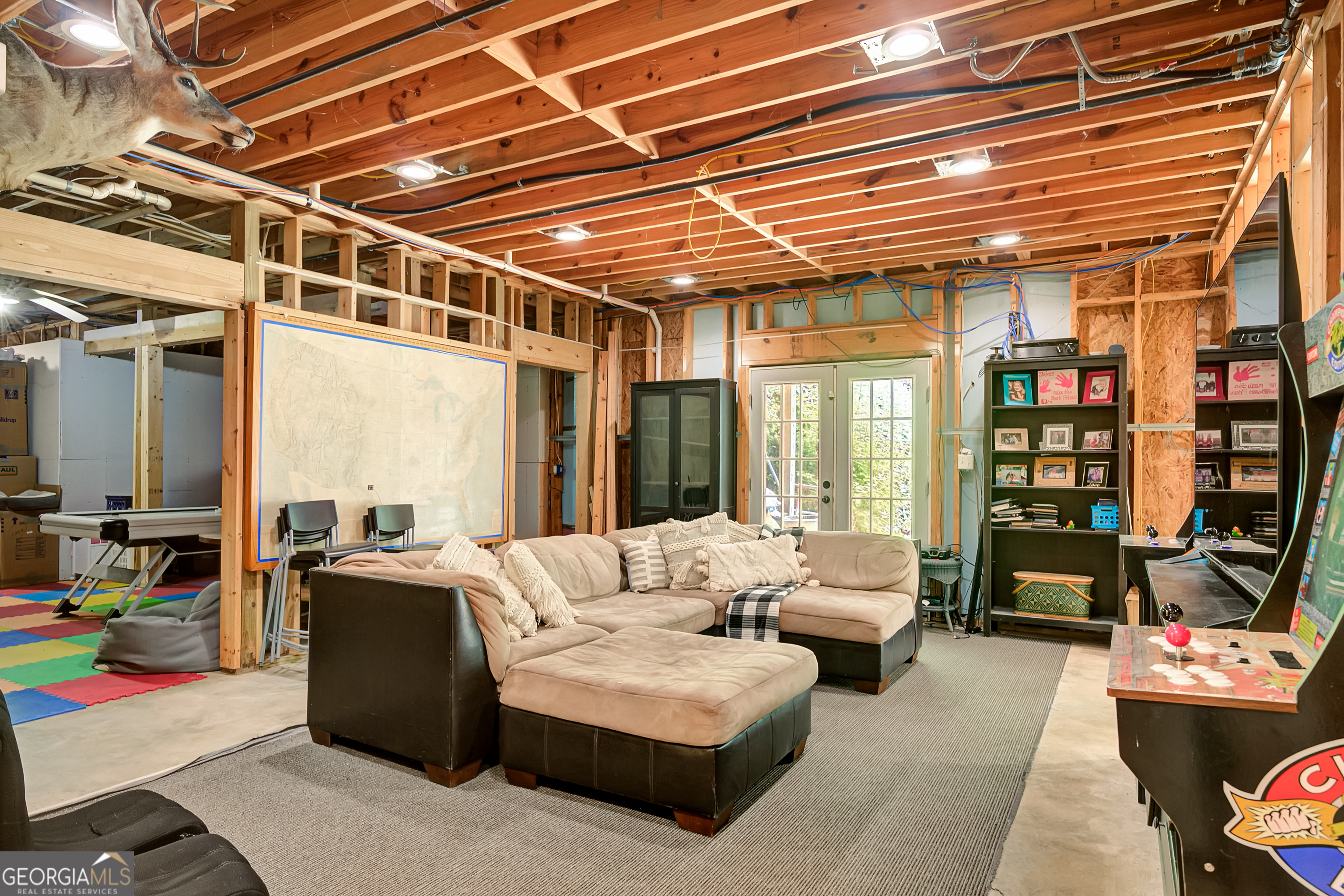 548 Martin Mill Road Moreland, GA 30259 - Photo 66 of 74