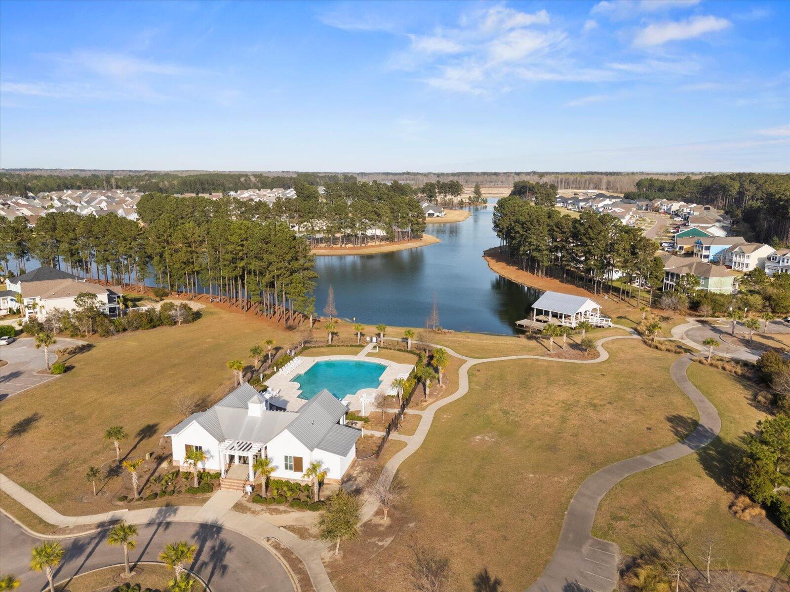 406 Radiant Blue Way Summerville, SC 29486 - Photo 31 of 35 49-DJI_20250319173523_0045_D_DRONE