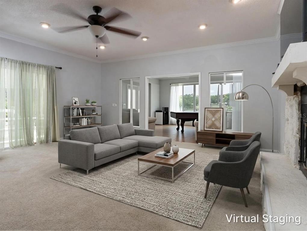 8491 Lilly Lake Road Melrose, FL 32666 - Photo 29 of 69