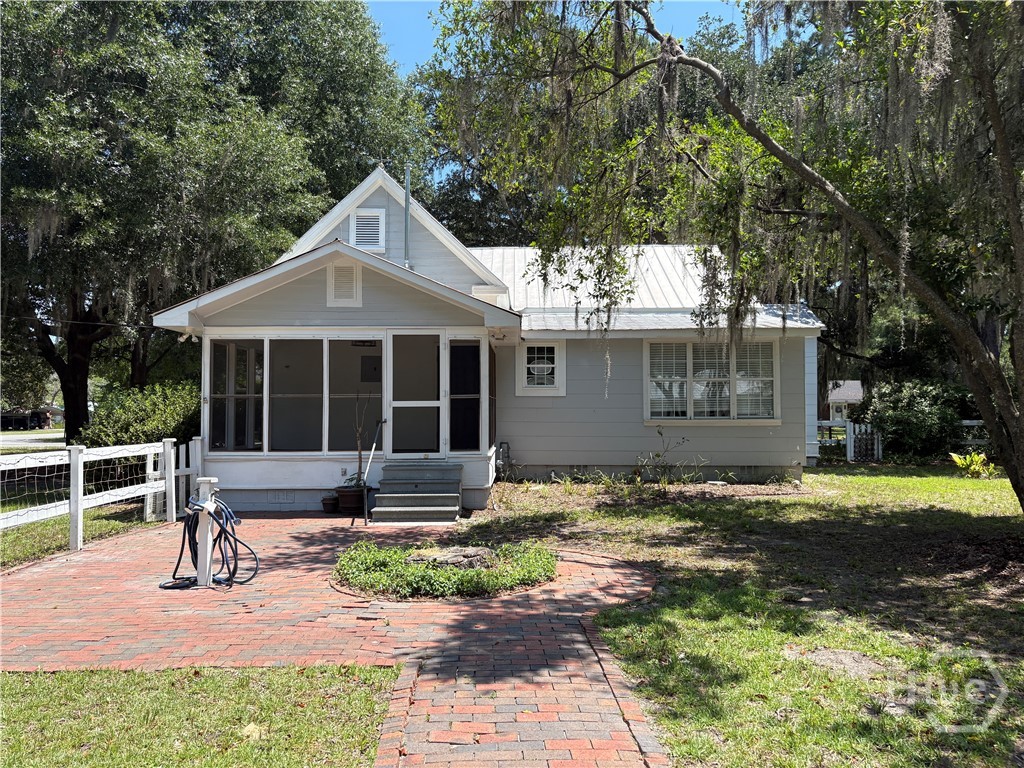 504 North Maple Street Springfield, GA 31329 - Photo 19 of 19