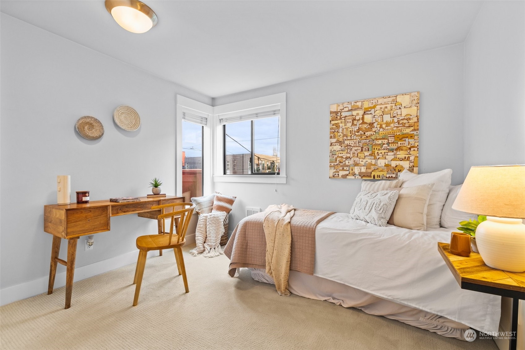 3401 Wallingford Avenue North, Unit 202 Seattle, WA 98103 - Photo 15 of 31