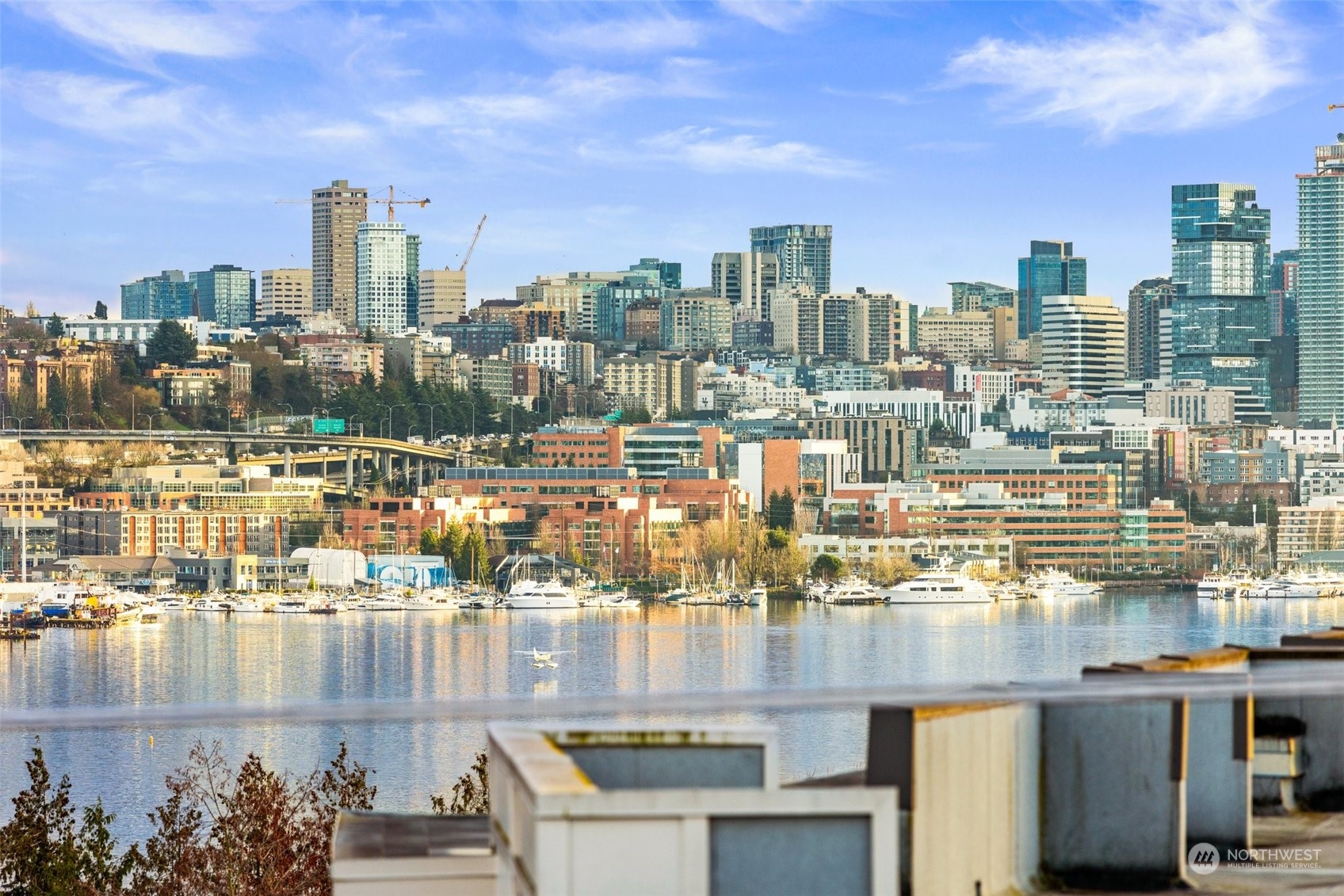 3401 Wallingford Avenue North, Unit 202 Seattle, WA 98103 - Photo 20 of 31