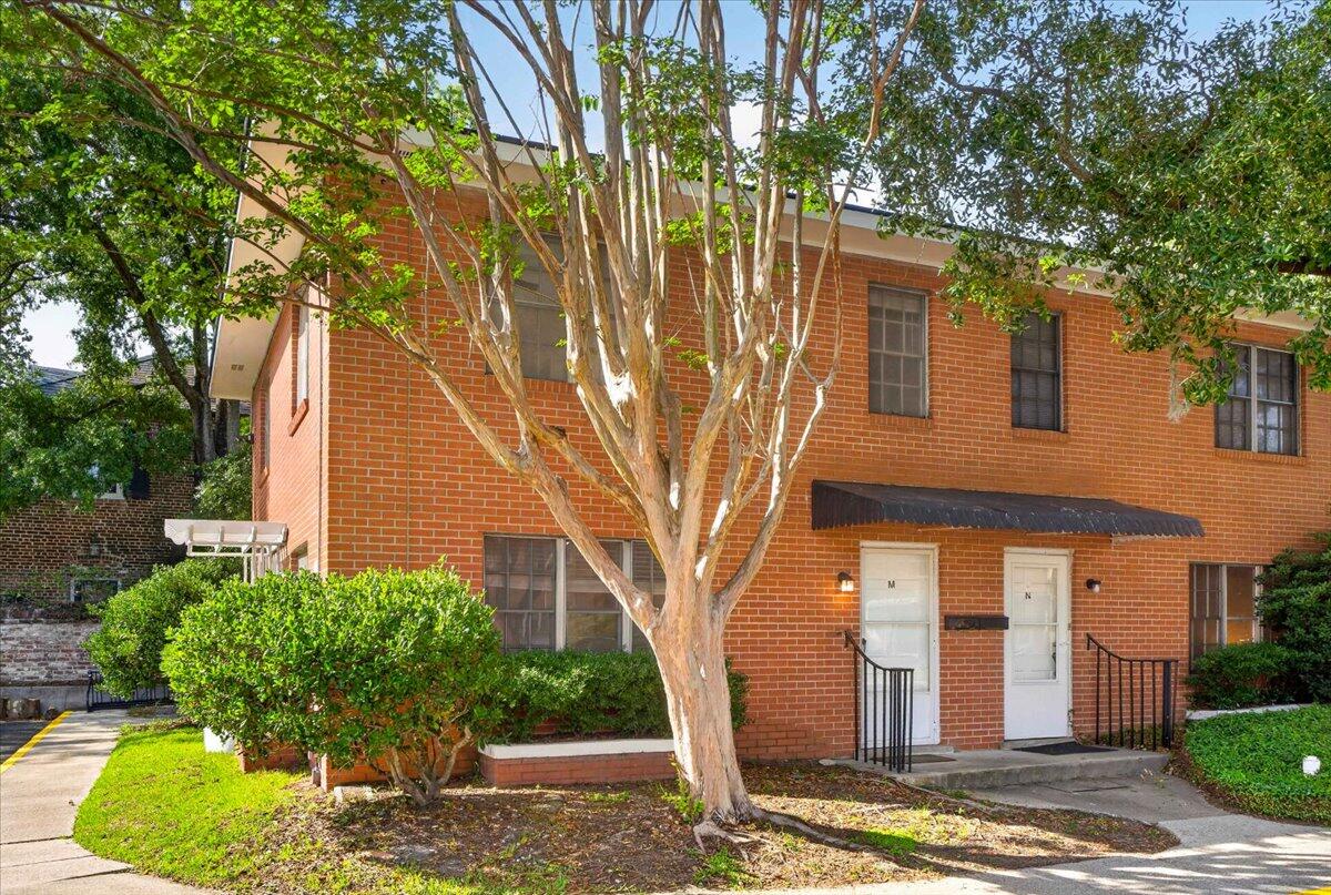 173 Rutledge Avenue, Unit M Charleston, SC 29403 - Photo 1 of 23 173 Rutledge Ave - Unit M