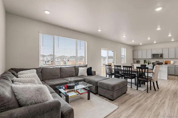 $2,600 | 11437 Splake Street, Colorado Springs, CO 80925