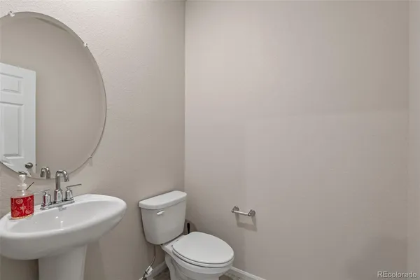 $2,600 | 11437 Splake Street, Colorado Springs, CO 80925