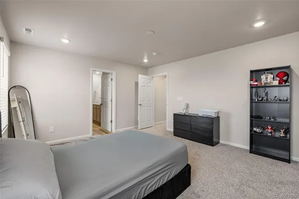 $2,600 | 11437 Splake Street, Colorado Springs, CO 80925