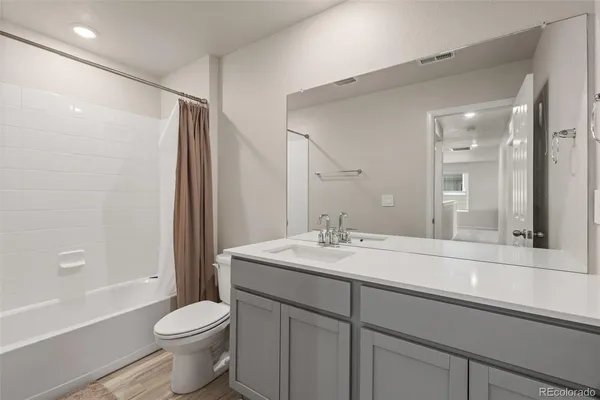 $2,600 | 11437 Splake Street, Colorado Springs, CO 80925