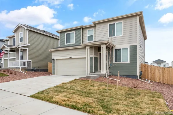 $2,600 | 11437 Splake Street, Colorado Springs, CO 80925