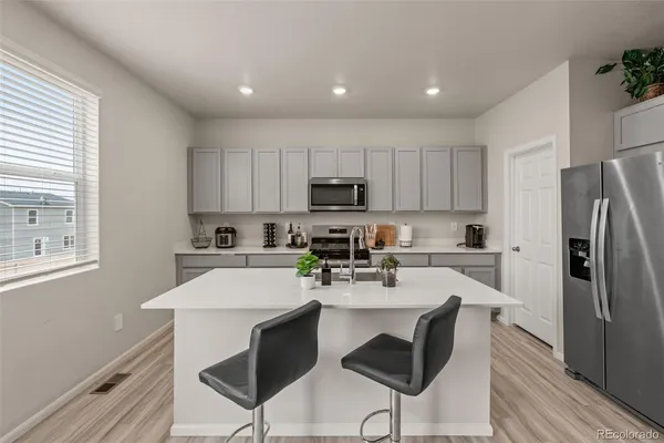 $2,600 | 11437 Splake Street, Colorado Springs, CO 80925