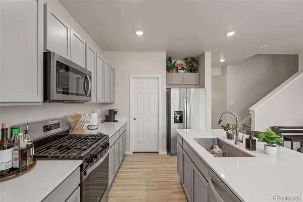 $2,600 | 11437 Splake Street, Colorado Springs, CO 80925