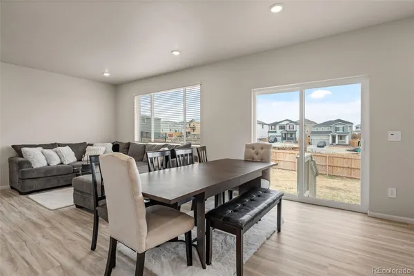 $2,600 | 11437 Splake Street, Colorado Springs, CO 80925