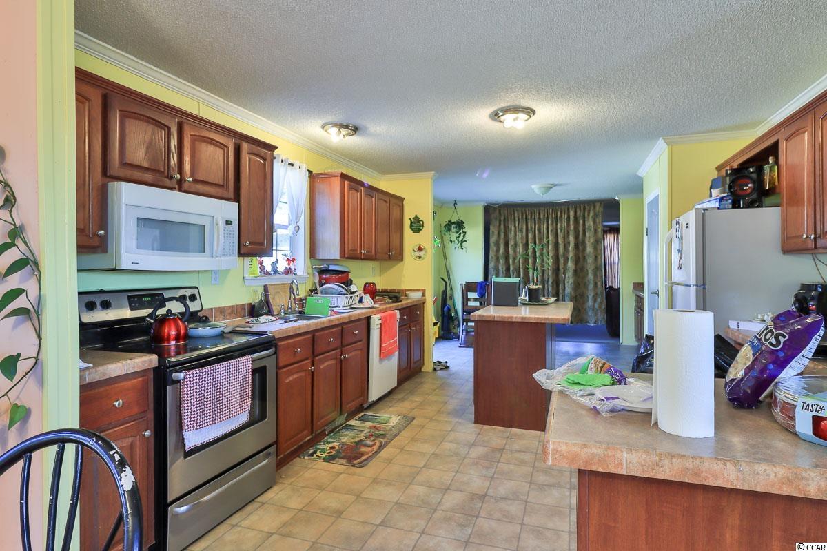3223 Lake Pond Road Loris, SC 29569 - Photo 8 of 35 Gallery Image 8