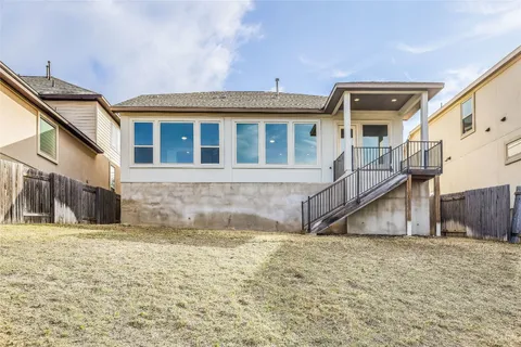 $499,000 | 508 Saturnia Cove, Georgetown, TX 78628