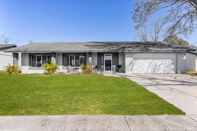 $409,000 | 105 Graham Road, Fern Park, FL 32730