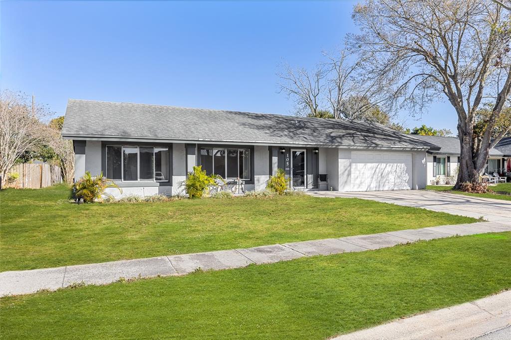 105 Graham Road Fern Park, FL 32730 - Photo 2 of 42