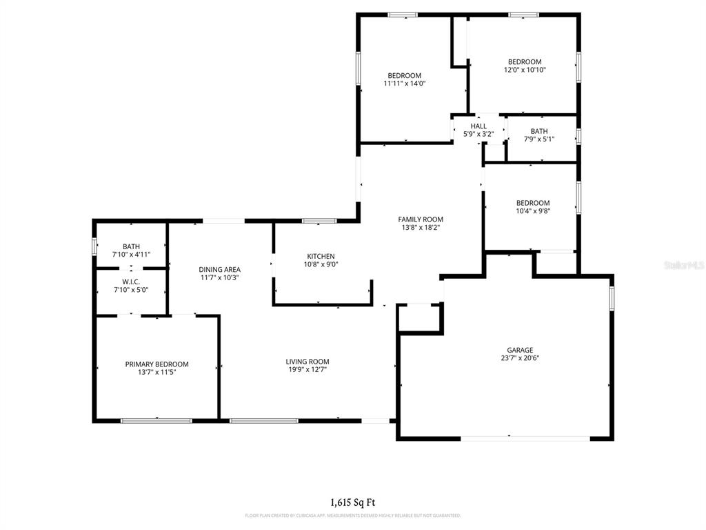 105 Graham Road Fern Park, FL 32730 - Photo 42 of 42