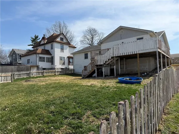 $240,000 | 325 East 4th Street, Maryville, MO 64468