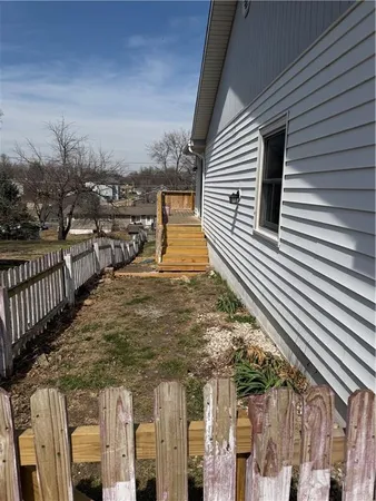 $240,000 | 325 East 4th Street, Maryville, MO 64468