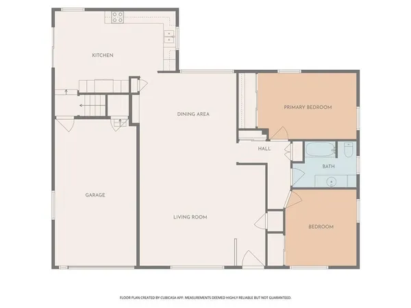 $240,000 | 325 East 4th Street, Maryville, MO 64468