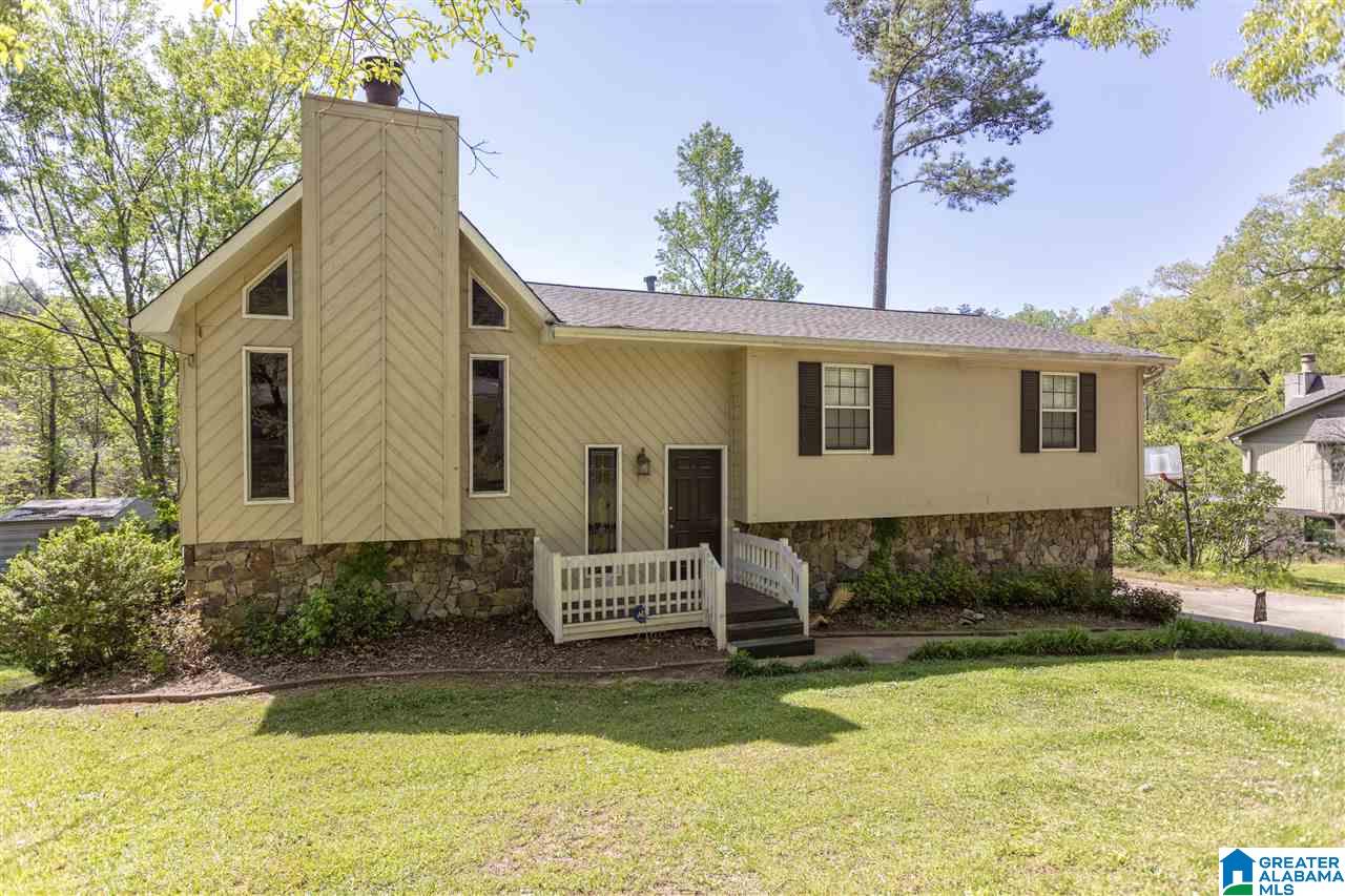 5461 Overton Road Birmingham, AL 35210 - Photo 1 of 17