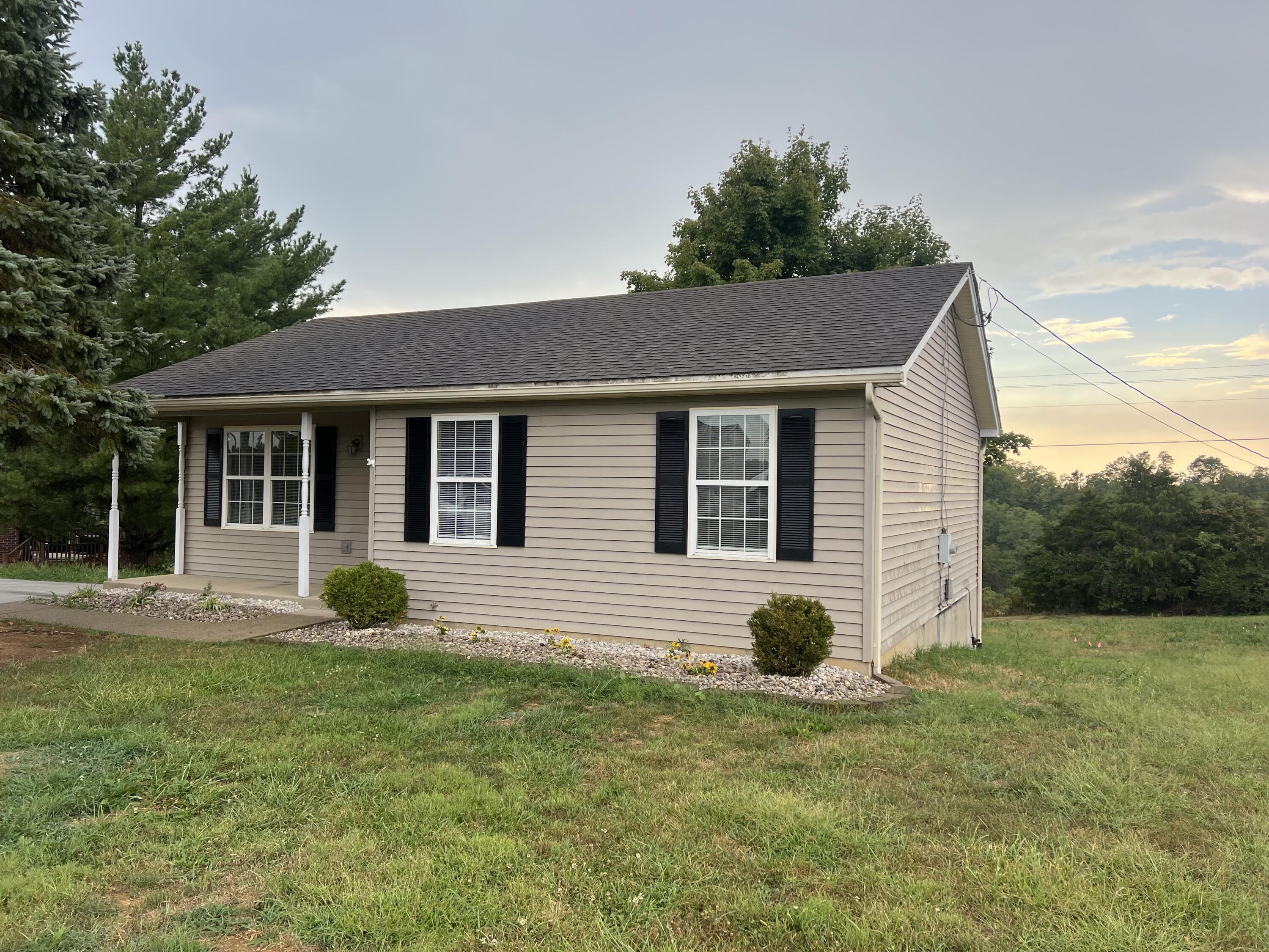 825 Reeves Road Dry Ridge, KY 41035 - Photo 24 of 25