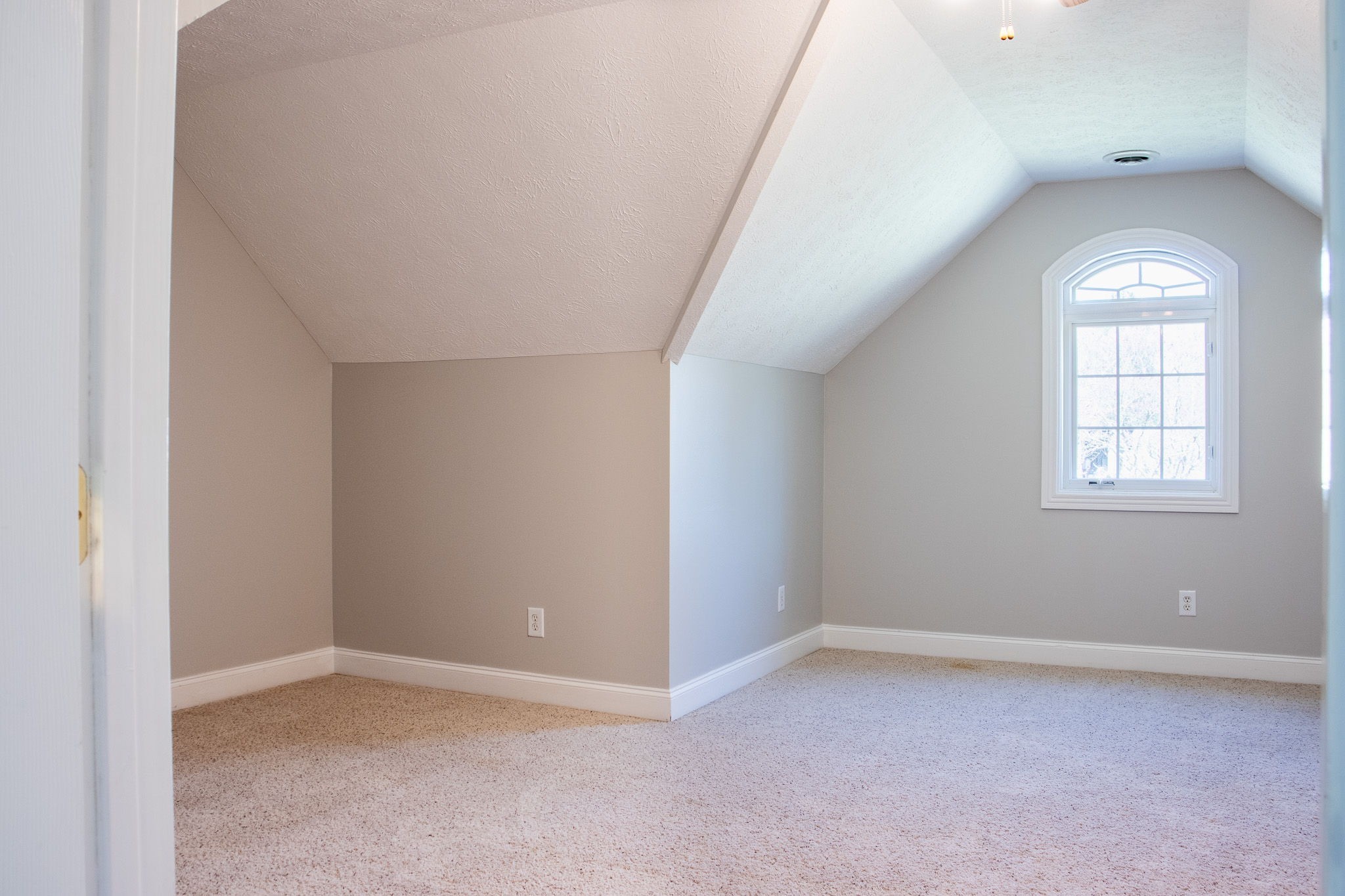 1623 Friendship Road Cross Plains, TN 37049 - Photo 38 of 56 an empty room with windows and closet