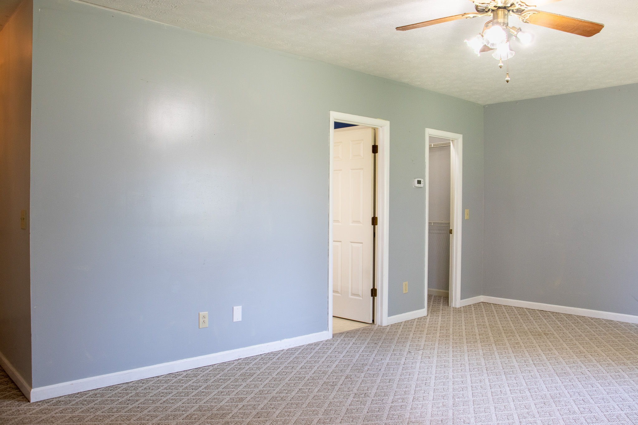 1623 Friendship Road Cross Plains, TN 37049 - Photo 43 of 56 Bedroom in "old" part of home
