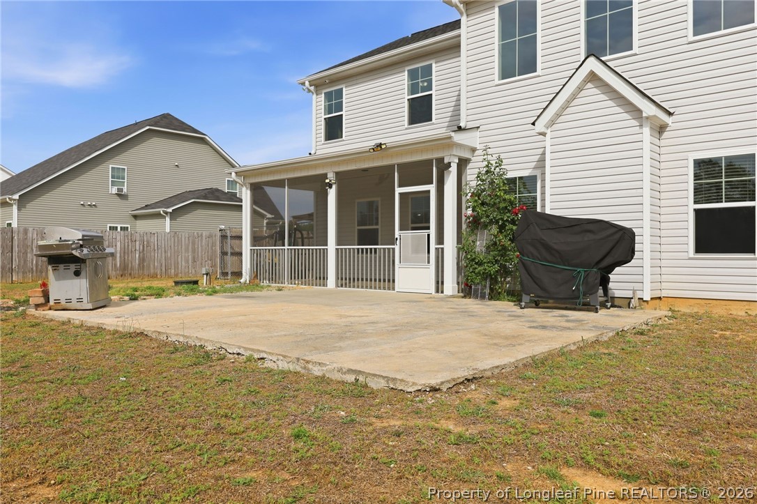 4141 McBryde Road Linden, NC 28356 - Photo 43 of 50