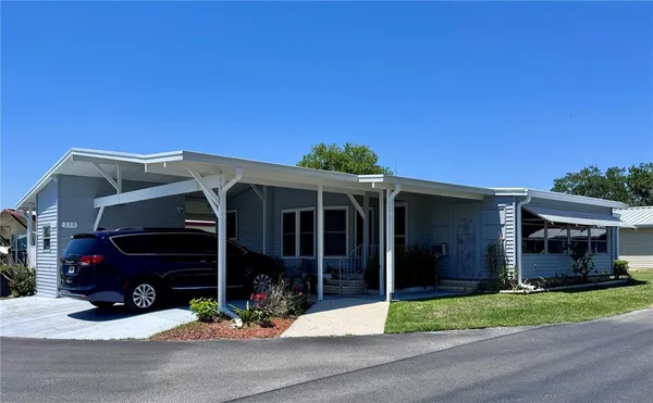 $184,900 | 2055 South Floral Avenue, Unit 230, Bartow, FL 33830