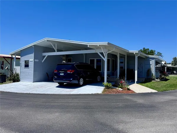 $184,900 | 2055 South Floral Avenue, Unit 230, Bartow, FL 33830