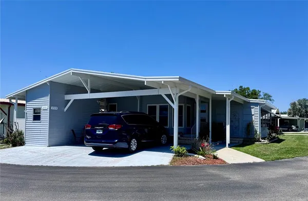 $184,900 | 2055 South Floral Avenue, Unit 230, Bartow, FL 33830