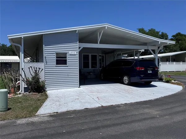 $184,900 | 2055 South Floral Avenue, Unit 230, Bartow, FL 33830